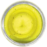 Паста форелевая Berkley Powerbait Gulp! Dough Bombarda version (50г) Buttercup Yellow 1140499