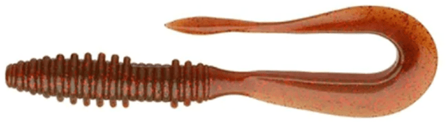 Твистер KEITECH Mad Wag Mini 2.5" PAL#07 Motor Oil Red Flake 6.3см 0.6гр 12шт/уп Твистер KEITECH Mad Wag Mini 2.5" PAL#07 Motor Oil Red Flake 6.3см 0.6гр 12шт/уп