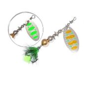 Блесена вращающаяся PONTOON21 Trait #2.0 9.4гр BT02-072