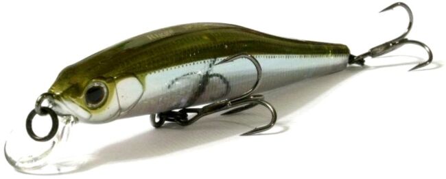 Воблер ZipBaits Rigge 90F 90мм 9.5гр 0.5-1.0м 021R Воблер ZipBaits Rigge 90F 90мм 9.5гр 0.5-1.0м 021R