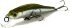 Воблер ZipBaits Rigge 90F 90мм 9.5гр 0.5-1.0м 021R Воблер ZipBaits Rigge 90F 90мм 9.5гр 0.5-1.0м 021R