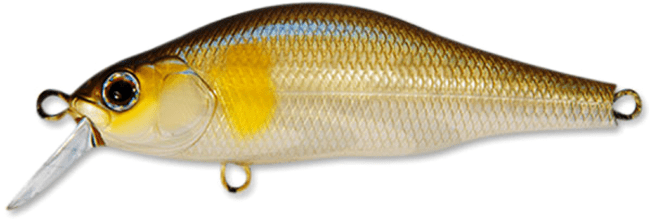 Воблер ZipBaits Khamsin 70SR-SP 70мм 9.5гр 1.0-1.5м 010R
