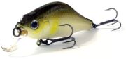 Воблер ZipBaits Khamsin 70SR-SP 70мм 9.5гр 1.0-1.5м 010R