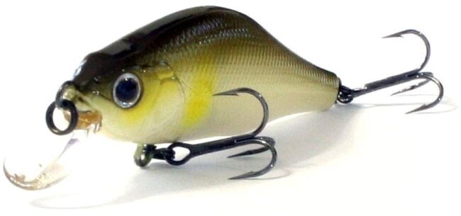 Воблер ZipBaits Khamsin 70SR-SP 70мм 9.5гр 1.0-1.5м 010R