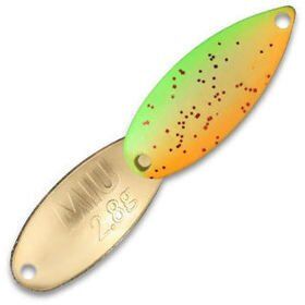 Блесна колеблющаяся FOREST MIU Limited Colors PAL Trout 2.2гр #MC16