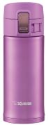 Термос Zojirushi SM-KB36-VJ 0,36л (сиреневый)