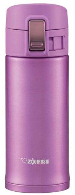 Термос Zojirushi SM-KB36-VJ 0,36л (сиреневый)