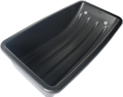 Сани-волокуши ЭКСТРУЗИОН С-2/1 830*450*220мм