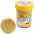 Паста форелевая Berkley Powerbait Natural Scent Glitter Trout Bait (50г) Garlic Yellow 1203188