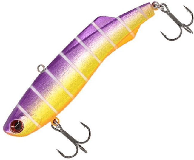 Раттлин MADNESS Shiriten VIBE 73 73мм 17гр #R05