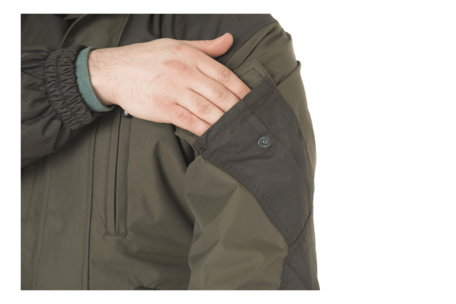 Костюм PAYER Скат таслан мембрана хаки 56-58 рост:182-188 Костюм PAYER Скат таслан мембрана хаки 56-58 рост:182-188