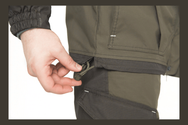 Костюм PAYER Скат таслан мембрана хаки 56-58 рост:182-188 Костюм PAYER Скат таслан мембрана хаки 56-58 рост:182-188