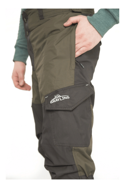 Костюм PAYER Скат таслан мембрана хаки 56-58 рост:182-188 Костюм PAYER Скат таслан мембрана хаки 56-58 рост:182-188