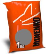 Глина СЕРАЯ 1,5кг Глина СЕРАЯ 1,5кг