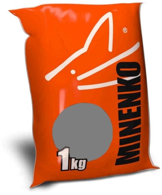 Глина СЕРАЯ 1,5кг Глина СЕРАЯ 1,5кг