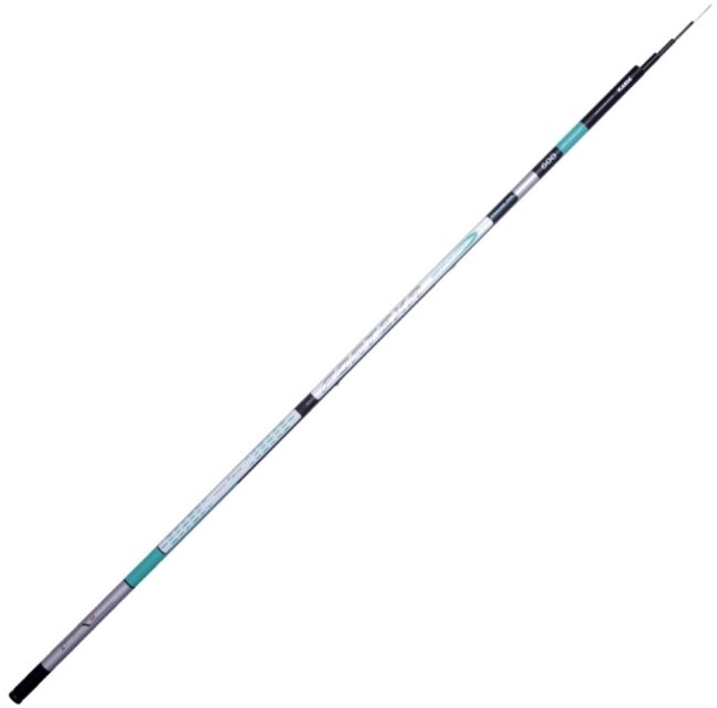 Удилище без колец KAIDA Fortexa Spark 7.8м арт:901-800