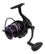 Катушка AKARA EXPIRIENCE BIG FEEDER AEBF 4000-6 BB 5+1   5.2:1, Катушка AKARA EXPIRIENCE BIG FEEDER AEBF 4000-6 BB 5+1   5.2:1,