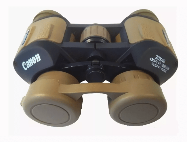Бинокль REPLICA (CANON) Binoculars TM-216F 20*40 Бинокль REPLICA (CANON) Binoculars TM-216F 20*40