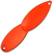 Блесна колеблющаяся FOREST MIU Limited Colors PAL Trout 2.2гр #MC09 Блесна колеблющаяся FOREST MIU Limited Colors PAL Trout 2.2гр #MC09