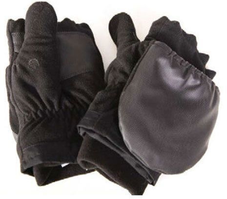 Перчатки–варежки Norfin "Cover" 703062-XL