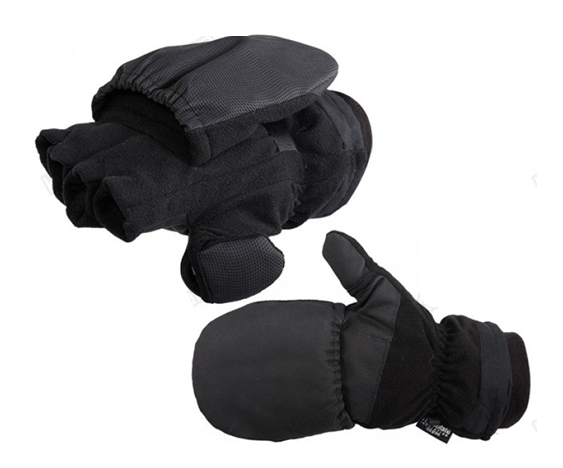 Перчатки–варежки Norfin "Cover" 703062-XL