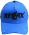Бейсболка Relax (Blue torn) CRBT