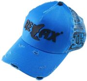 Бейсболка Relax (Blue torn) CRBT Бейсболка Relax (Blue torn) CRBT