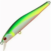 Воблер ZipBaits Rigge 90SP 90мм 9.8гр 0.5-1.3м 537R Воблер ZipBaits Rigge 90SP 90мм 9.8гр 0.5-1.3м 537R
