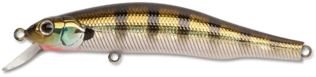 Воблер ZipBaits Orbit 90 SP-SR 90мм 10.2гр 0.8-1.0м 509R