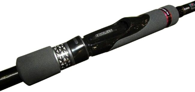 Спиннинг ZETRIX Exilon 2,52м 12-40гр Fast EXS-832MH