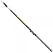 Удилище с кольцами KAIDA Shrek 5.0м арт:803-5