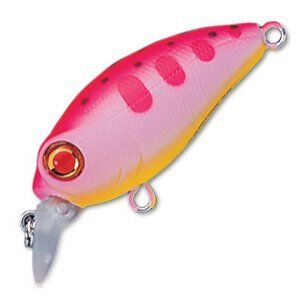 Воблер Rosy Dawn Smith"Camion SR" 42мм,5,2гр.цвет 017