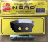 Ножи для ледобура NERO ПРАВОГО вращения полукруглые 3001-180(CR) универс