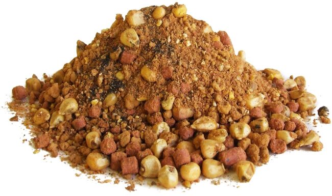 Прикормка DUNAEV Big Fish 2кг