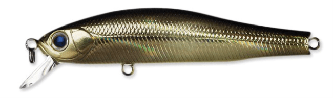 Воблер ZipBaits Orbit 65 Slider SP 65мм 5.2гр 0.5-0.8м 522R