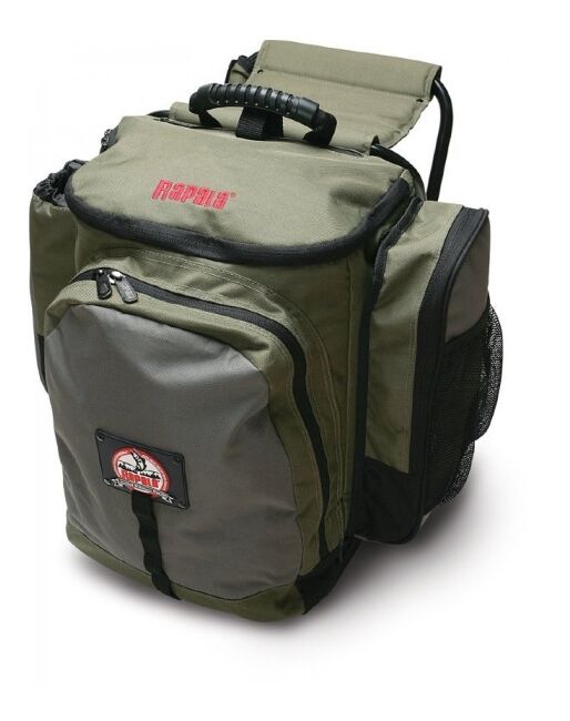 Рюкзак Limited Series Chair Pack Рюкзак Limited Series Chair Pack