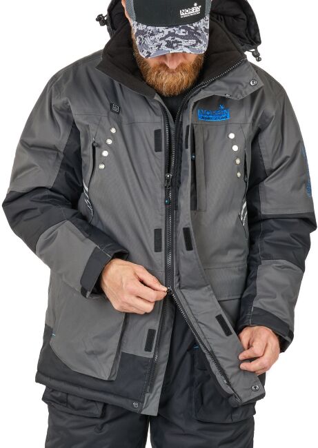 Костюм плав. зим. Norfin APEX 2 LED 06 р.XXXL Костюм плав. зим. Norfin APEX 2 LED 06 р.XXXL