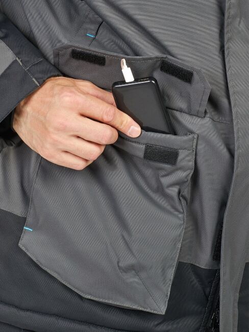 Костюм плав. зим. Norfin APEX 2 LED 06 р.XXXL Костюм плав. зим. Norfin APEX 2 LED 06 р.XXXL