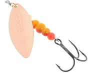 Блесна вращающаяся MEPPS Aglia Long CU (медь) №3 11,5г Блесна вращающаяся MEPPS Aglia Long CU (медь) №3 11,5г