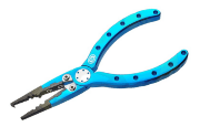 Пассатижи GROWS CULTURE Aluminum Fishing Pliers 6"/150мм 95гр Пассатижи GROWS CULTURE Aluminum Fishing Pliers 6"/150мм 95гр