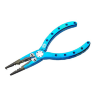 Пассатижи GROWS CULTURE Aluminum Fishing Pliers 6"/150мм 95гр