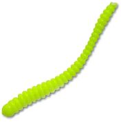 Силиконовая приманка TROUT ZONE Ripper 2.5" шартрез икра 12шт/уп Силиконовая приманка TROUT ZONE Ripper 2.5" шартрез икра 12шт/уп