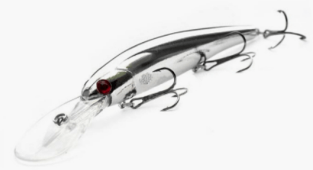 Воблер Grows Culture Deep Walleye Bandits GC1396-120 #25 Воблер Grows Culture Deep Walleye Bandits GC1396-120 #25