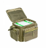 Сумка Aquatic СК-13 с 6 коробками FisherBox 23x31см (38х26х28см)