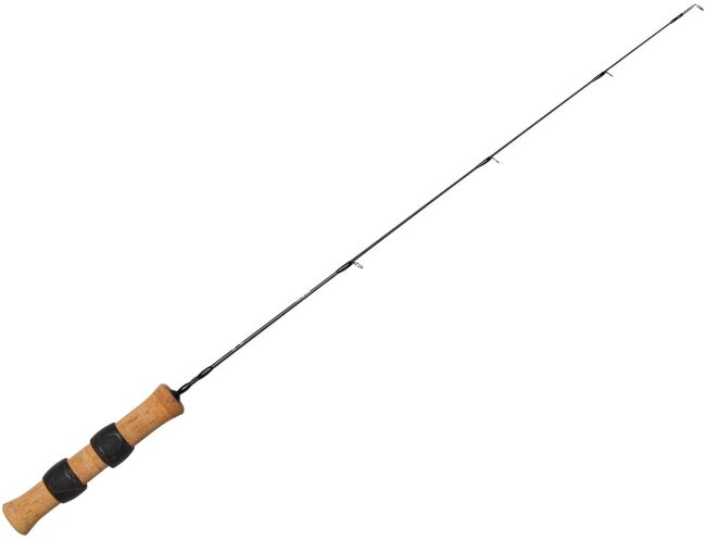 Удилище зимнее Lucky John C-TECH ALL-IN-1 TROUT 60см