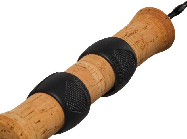 Удилище зимнее Lucky John C-TECH ALL-IN-1 TROUT 60см