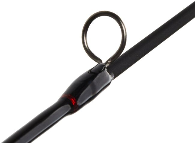 Удилище зимнее Lucky John C-TECH ALL-IN-1 TROUT 60см