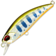 Воблер DUO Toto 48SP 48мм 2.5гр 0.3-0.8м N568 Воблер DUO Toto 48SP 48мм 2.5гр 0.3-0.8м N568