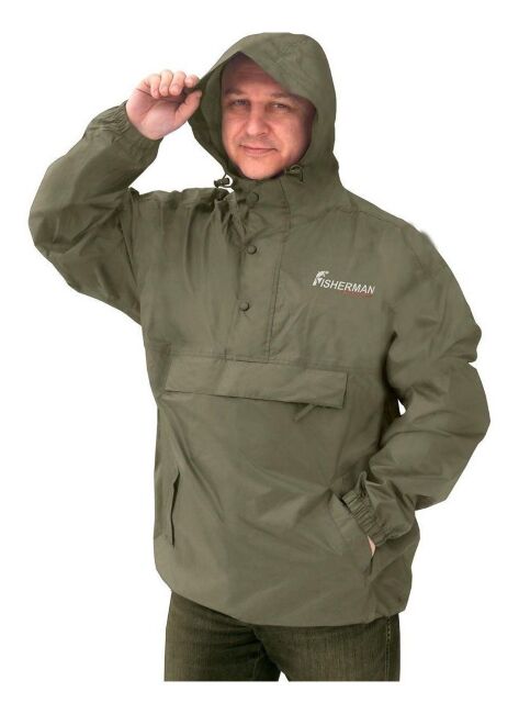 Куртка для рыбалки"Вейв" XXL