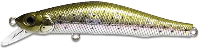 Воблер ZipBaits Orbit 80 SP-SR 80мм 8.5гр 0.8-1.0м 511R